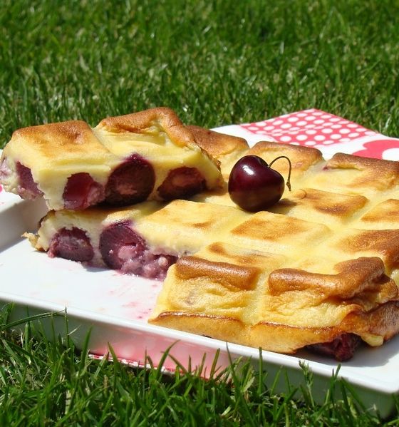 Gateau cerise regime – Secrets culinaires gâteaux et Gateau cerise regime – Secrets culinaires gâteaux et