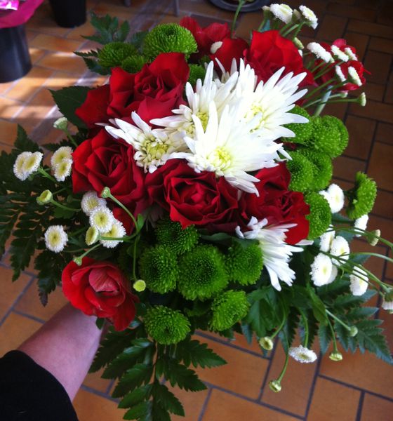 Bouquets 71691