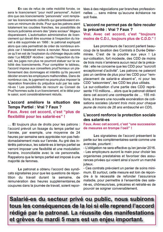 Grève 5 mars 2013 (2)