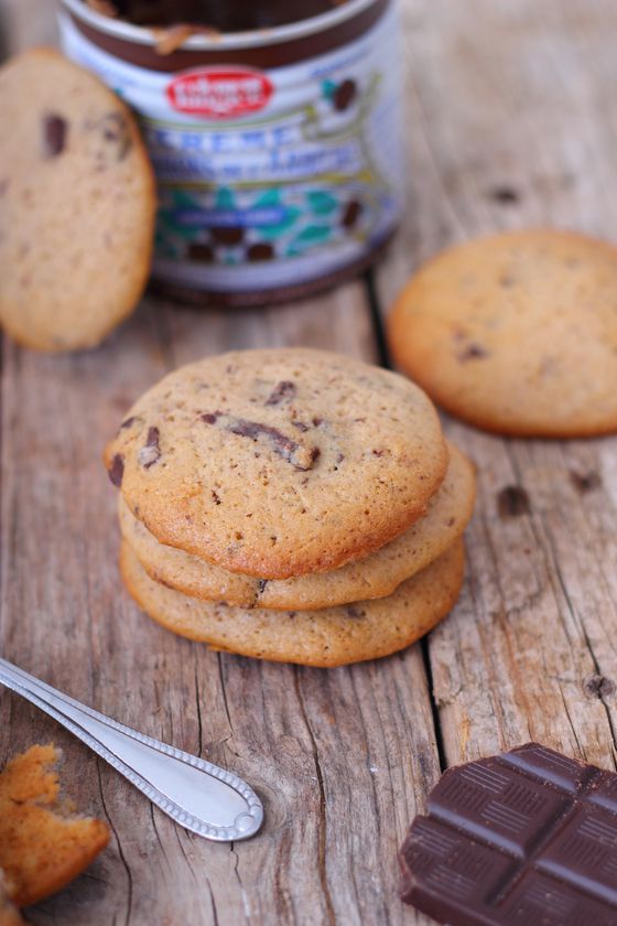 Biscuits moelleux à la crème de marron et pépit-copie-1