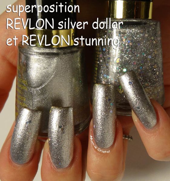 superposition-REVLON-silver-dollar---REVLON-stunning.JPG