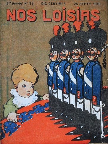 Les belles lectures de notre enfance 6