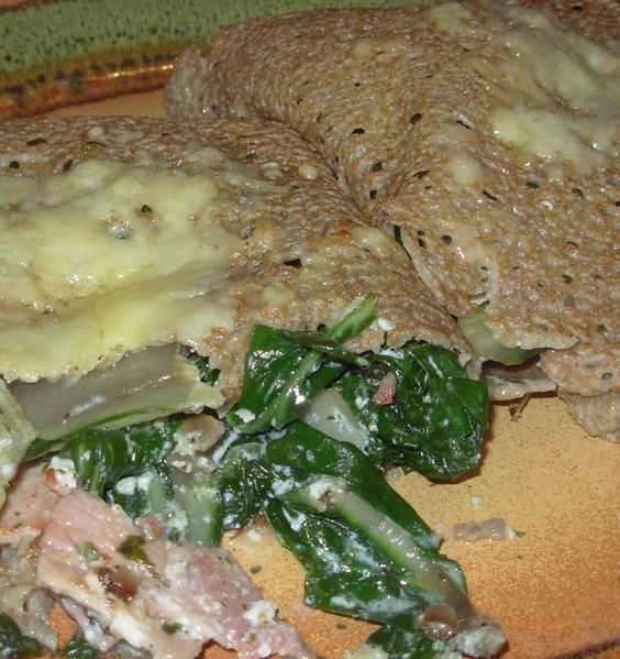 Galette blettes-jambon3