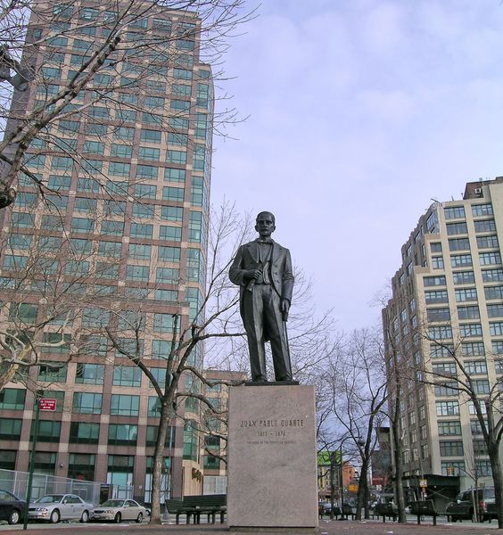 JUAN PABLO DUARTE PADRE DE LA PATRIA juan pablo duarte padre de la patria: