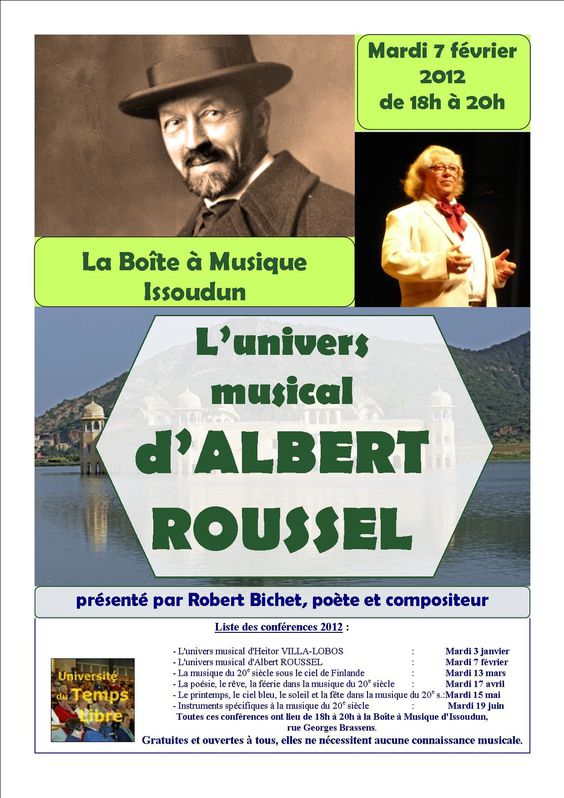 Robert-Roussel