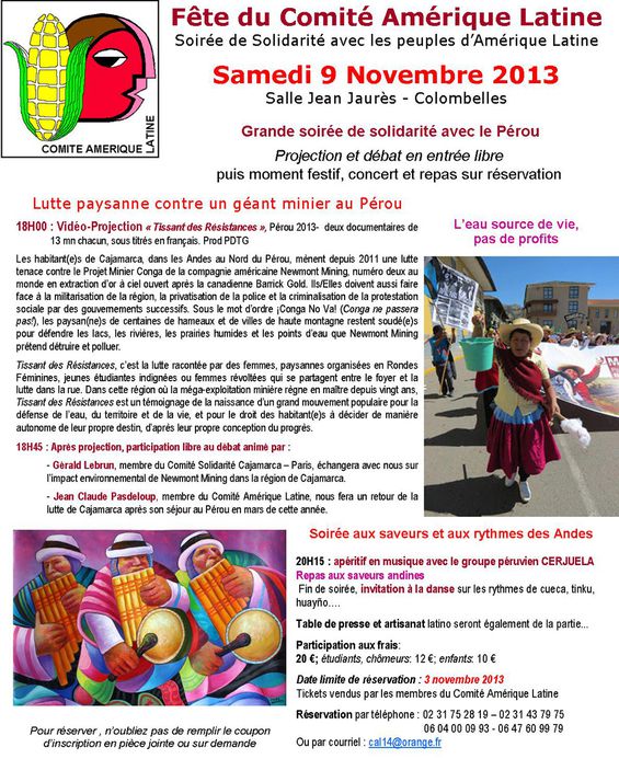 invit fiesta CAL nov 2013