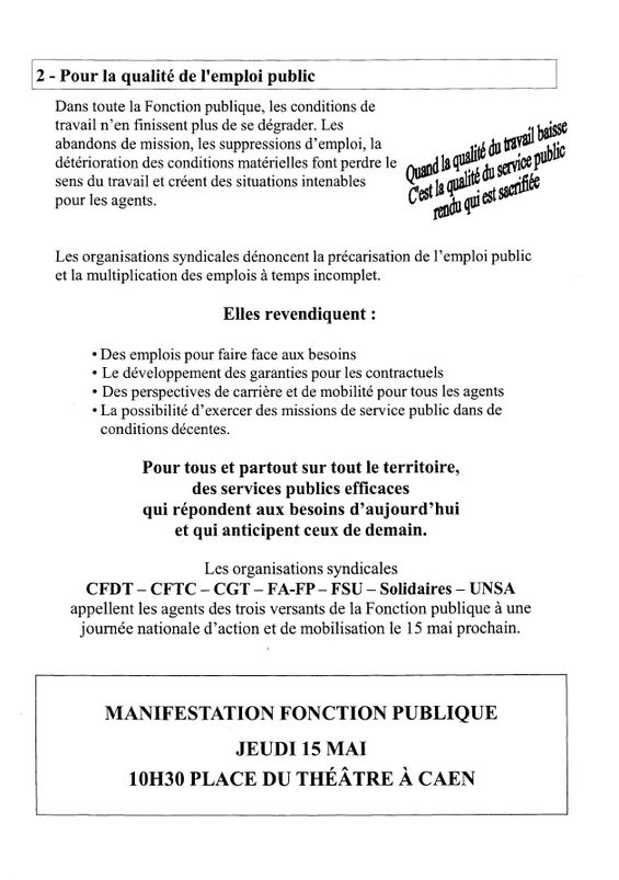 Tract inter 2