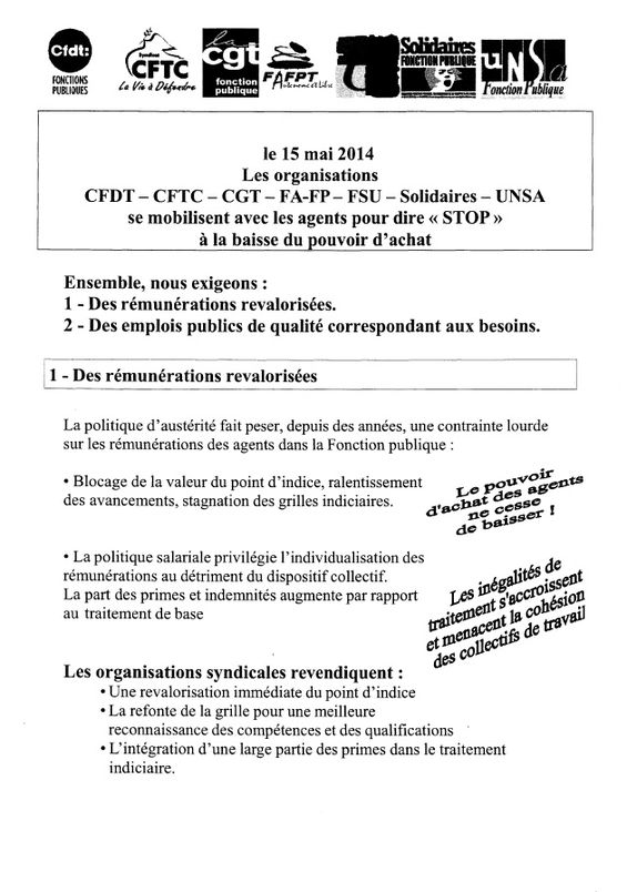 Tract inter 1