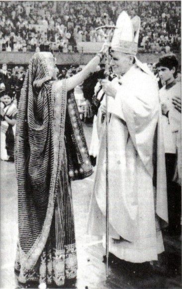 JUAN PABLO II. 7