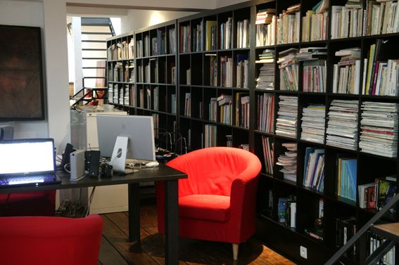 bureau