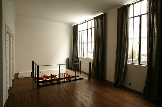 entrée