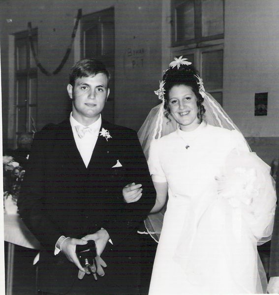 Mariage papa & maman 26 septembre 1970-4-