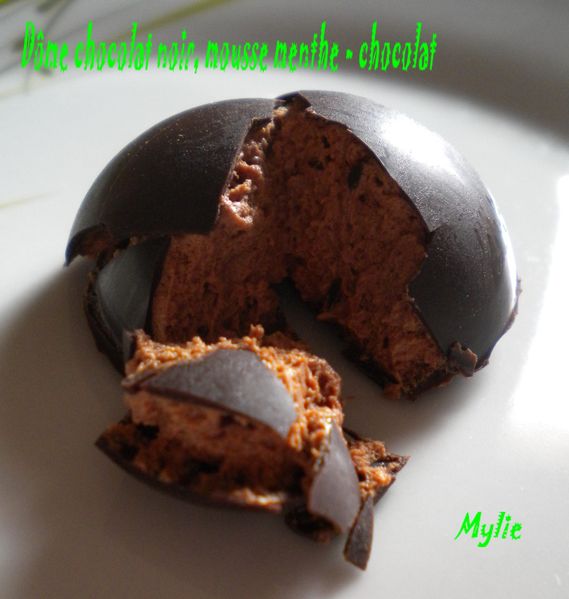 dome menthe choco 3