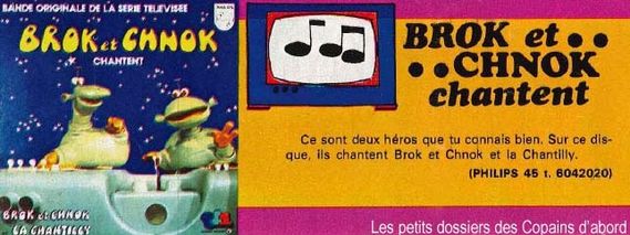 Disque Fripounet