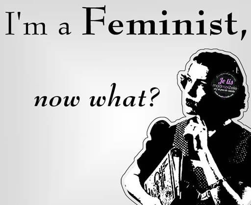 feministe