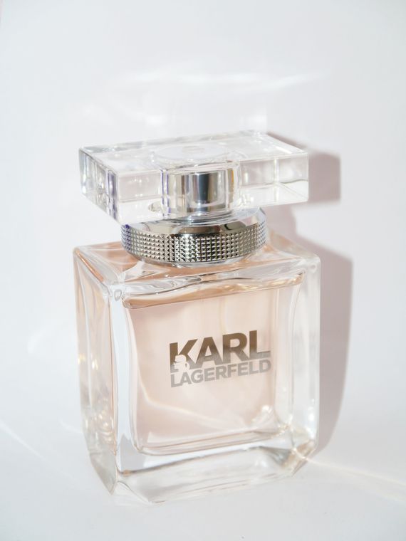 parfum allemand pour femme