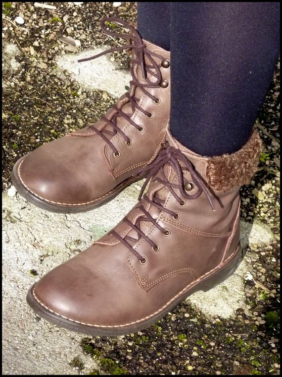boots la halle
