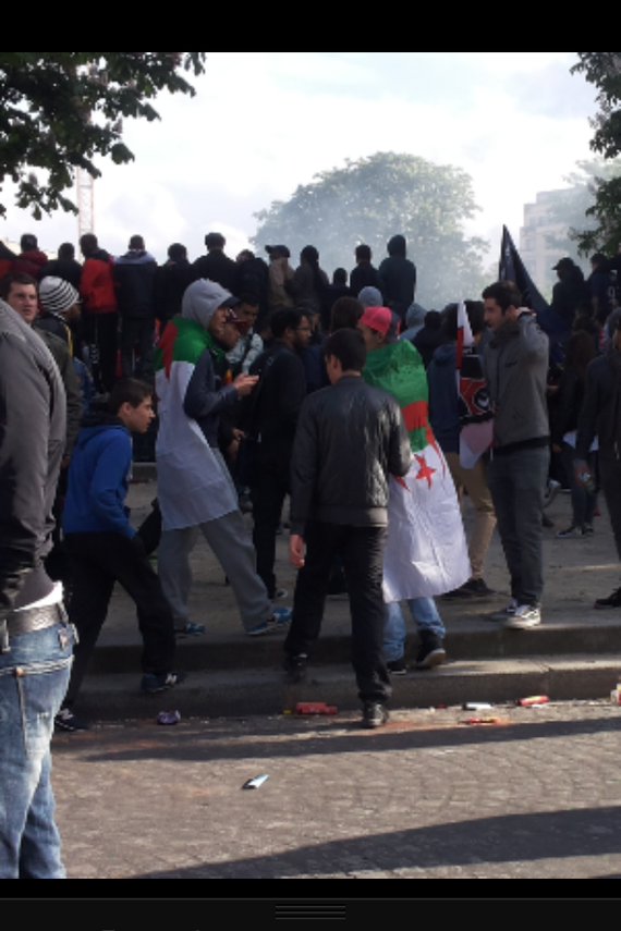 Site de rencontre identitaire