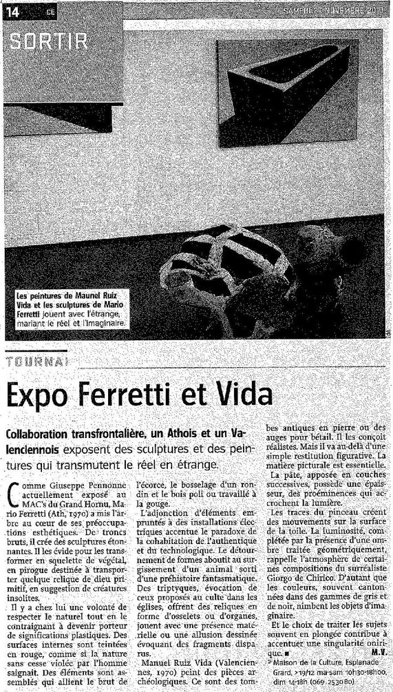 Article-Expo Ferretti et Ruiz Vida 150x150 p1