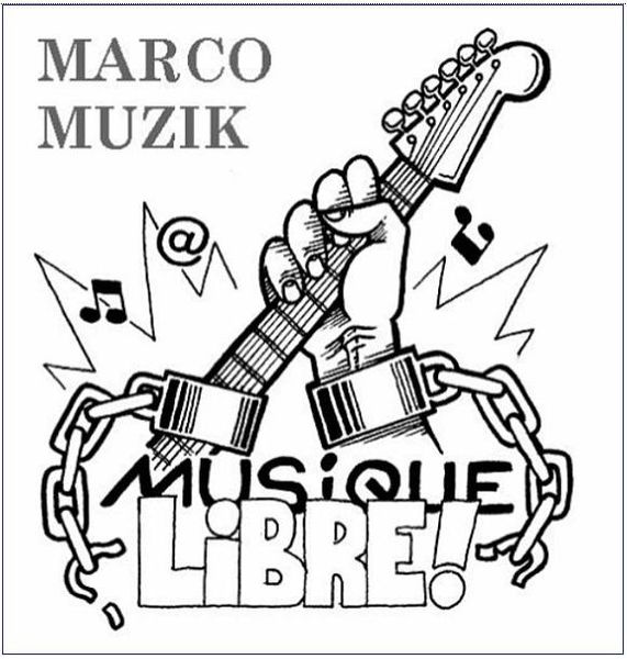 Marco Musik 17 février 2012