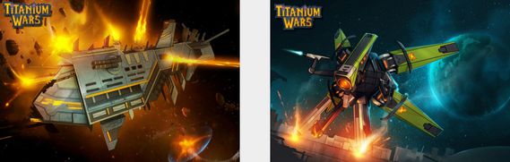 Titanium Wars-illo6