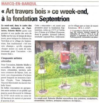 article V du N avant comp