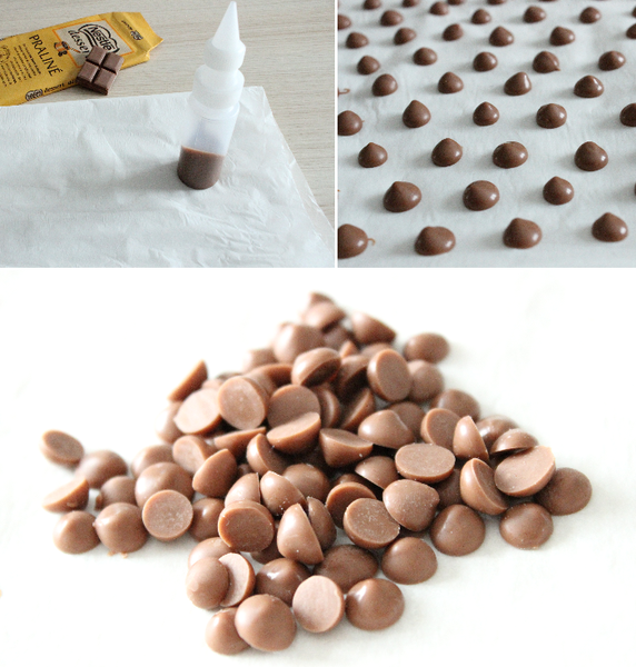 Comment detailler le chocolat en pepite trimbeds93childfa