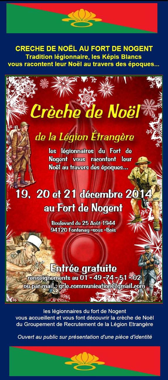 Creche Nogent