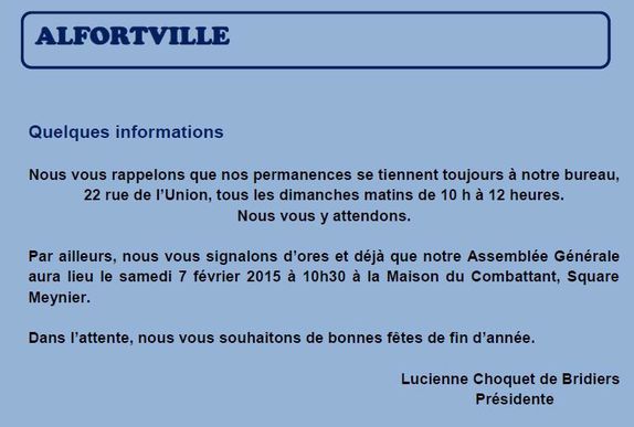 Alfortville