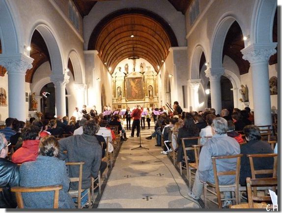 Concert Haubois et Bassons fi,nal