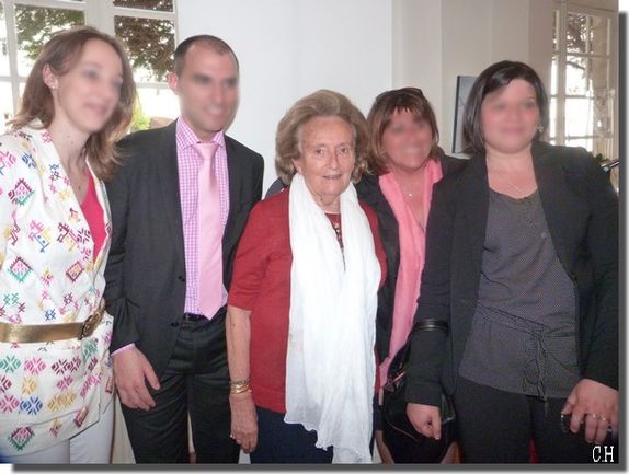 BC Hotel Scipion groupe