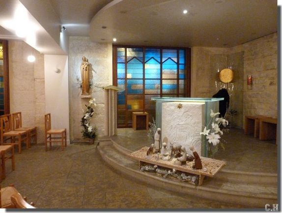 Chapelle ste Rita 3