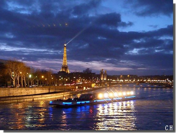 Paris T E.30 dec.2012