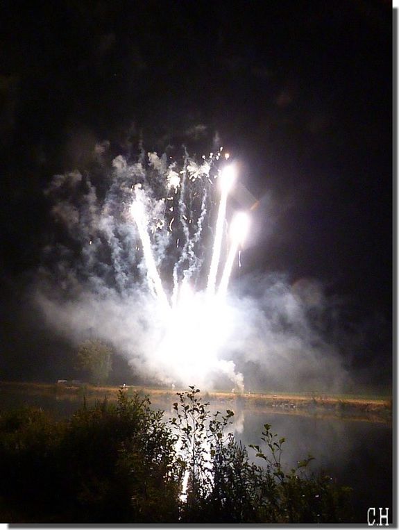 Feu artifice 13 juillet 2013 1