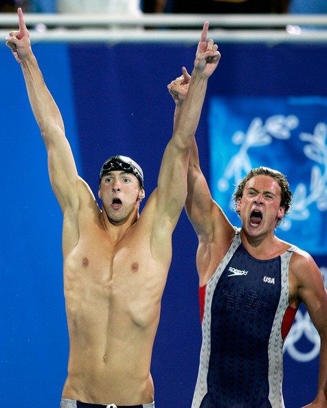 Ryan LOCHTE 18