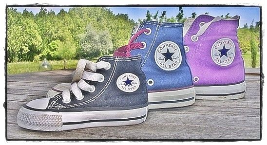 CONVERSE ADDICT