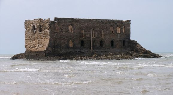 Fort Juby a Tarfaya