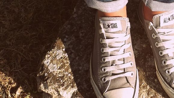 CONVERSE ALL STAR-copie-1