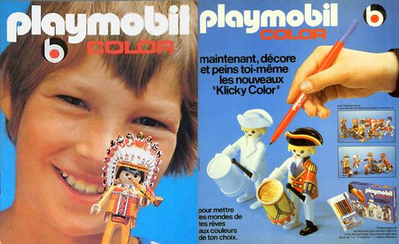 Playmo color