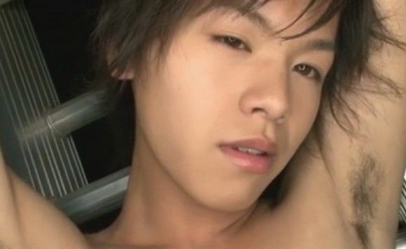 jeunes gays asiatiques