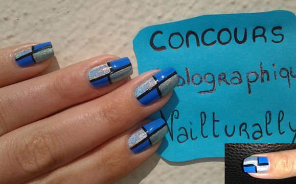42nani nailart