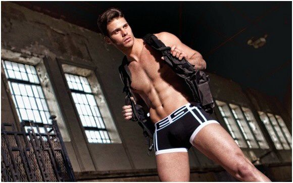 ES UNDERWEAR 2011 COLLECTION (3)
