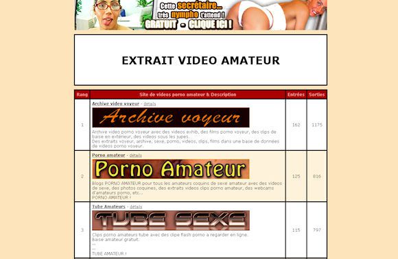 Extrait Amateur Video Drole Humour Sex Gratuit 57