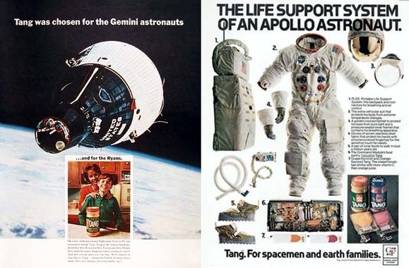 tang Gemini 1960