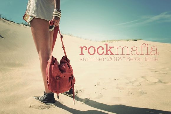 rockmafia summer 2013