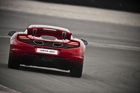 mclaren mp412c 013