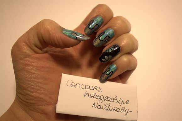 56isa nail