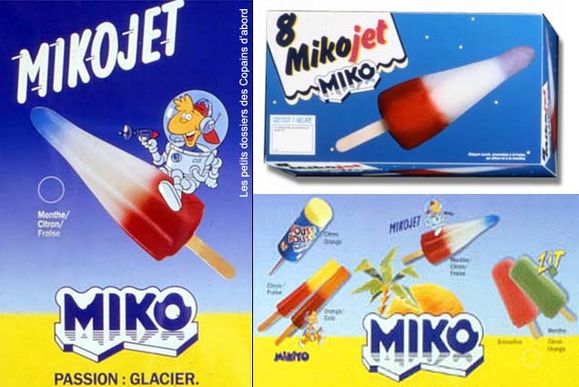 Mikojet