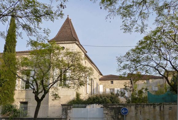 Belle maison à Nérac