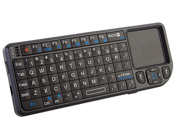 Rii-Mini-Wireless-Keyboard 2
